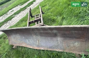 Відвал Саморобний    - фото