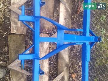 Самодельный   2025 - фото