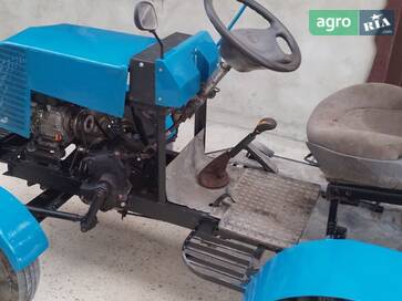 Саморобний   2024 - фото