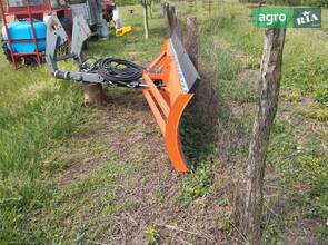 Відвал Саморобний   2023