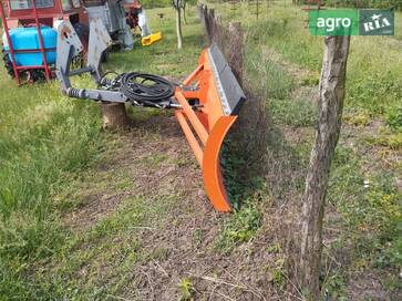 Самодельный   2023 - фото