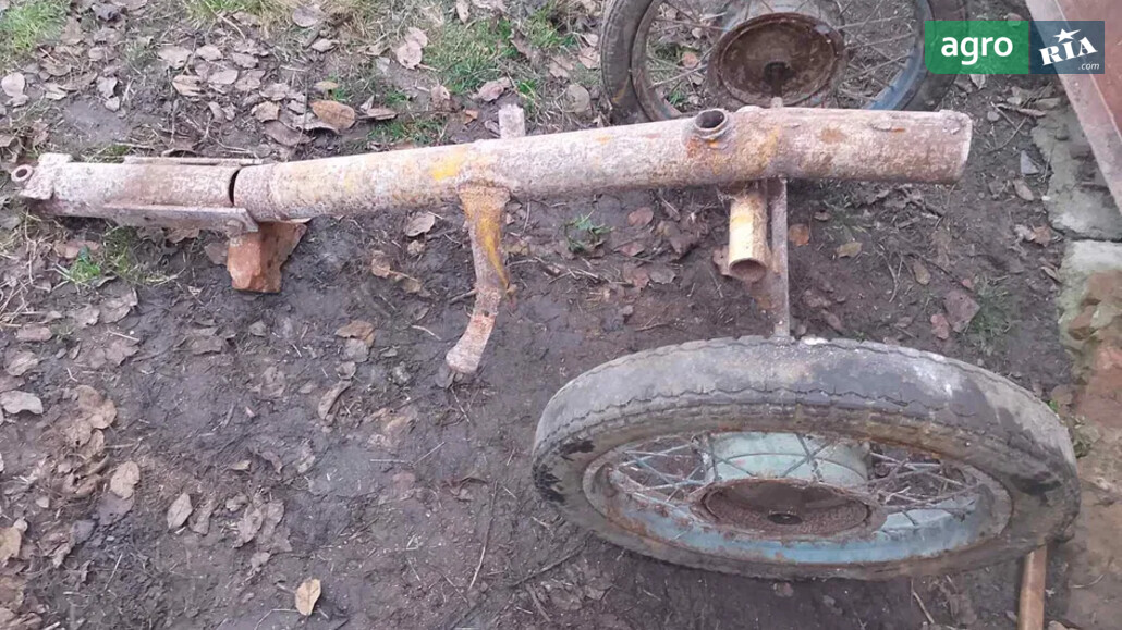 Адаптер Саморобний   2010 - фото 1