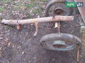 Адаптер Саморобний   2010