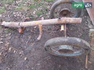 Самодельный   2010 - фото