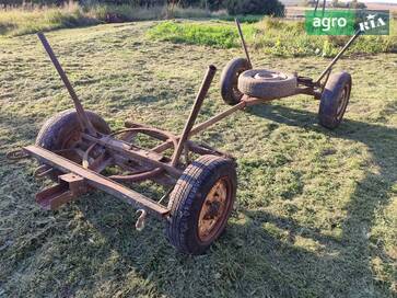 Самодельный    - фото