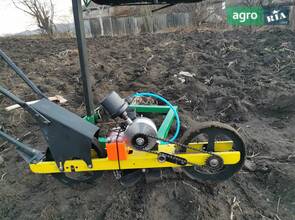 Сівалка Саморобна   2024