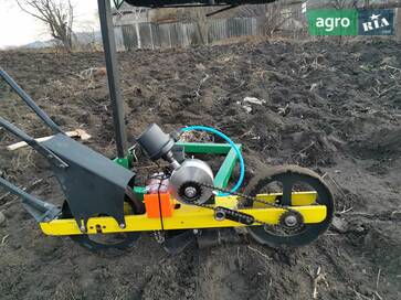 Самодельная   2024 - фото