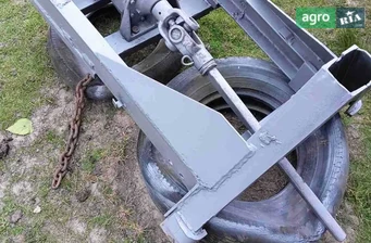 Мульчувач Саморобний    - фото