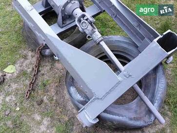 Саморобний    - фото