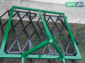 Борона Саморобна   2026