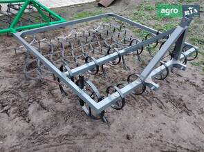 Культиватор Саморобний   2025