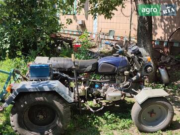 Саморобний   2005 - фото