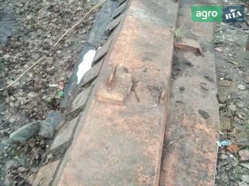 Саморобний   1995 - фото