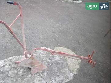 Саморобний   1995 - фото