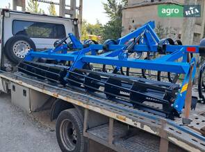 Культиватор Саморобний   2026