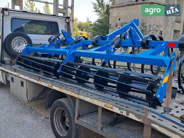 Самодельный   2026 - фото