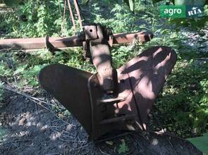 Плуг Саморобний   2020