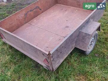 Саморобний    - фото