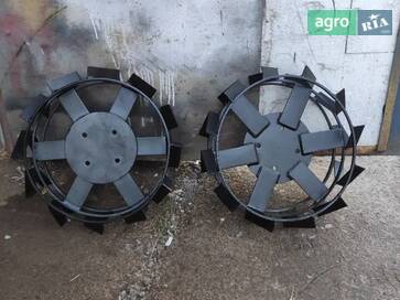 Саморобний    - фото