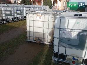 Бочка Саморобна   