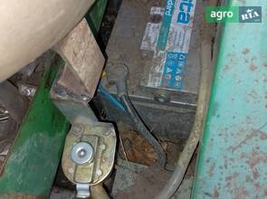 Мінітрактор Саморобний   2025