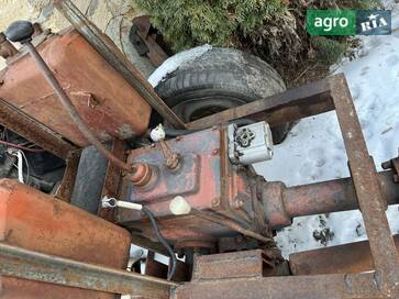 Саморобний   2025 - фото