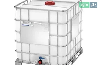 Ємність Саморобна    - фото