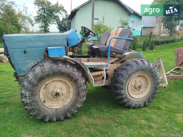 Саморобний   2020 - фото