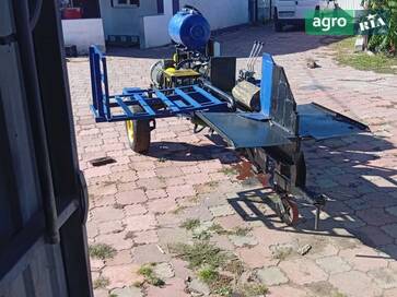 Самодельный   2025 - фото