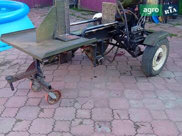 Самодельный   2024 - фото