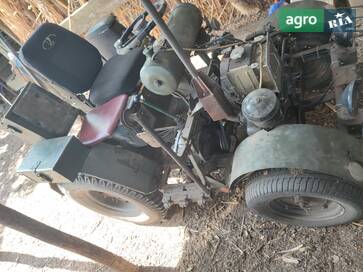 Самодельный   2025 - фото