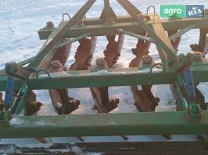 Борона Саморобна   2020