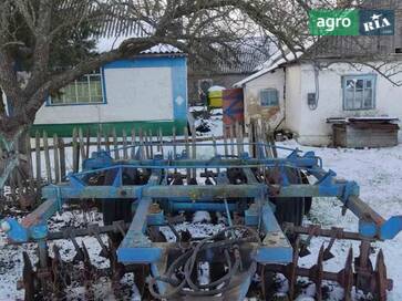 Саморобна   2005 - фото