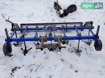 Саморобний   2025 - фото