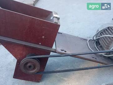 Самодельная    - фото