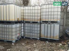 Емкость Саморобна   