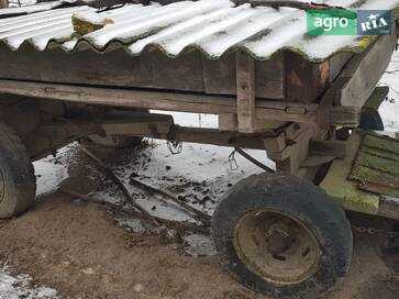 Самодельный    - фото