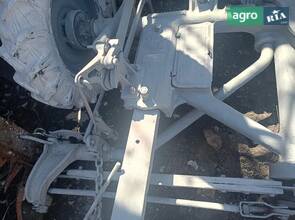 Косарка Саморобна   1986