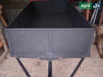 Саморобний   2025 - фото