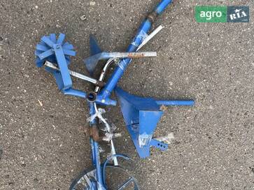 Саморобний    - фото