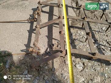 Саморобна    - фото