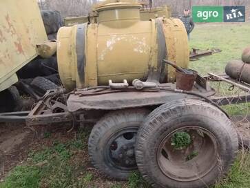 Саморобна   1993 - фото