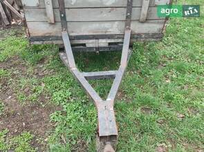 Причіп Саморобний   