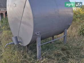 Бочка Саморобна   