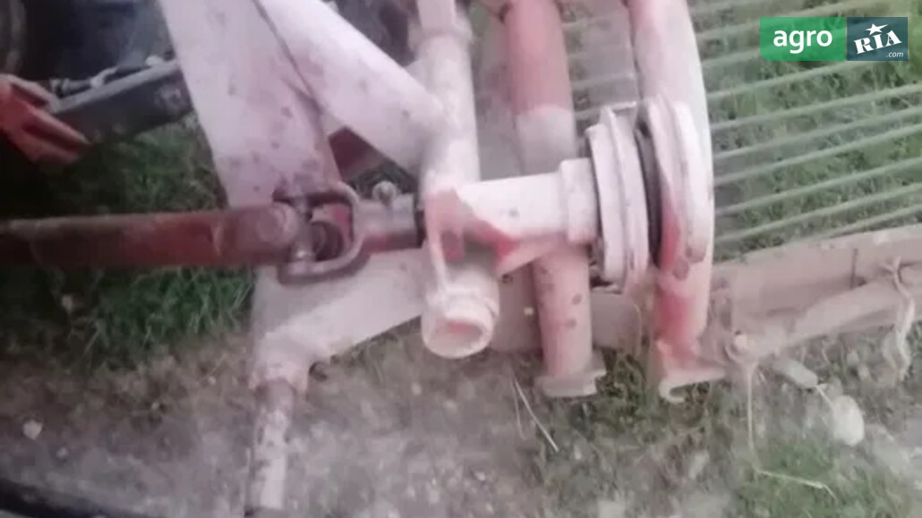 Копач Саморобний    - фото 1