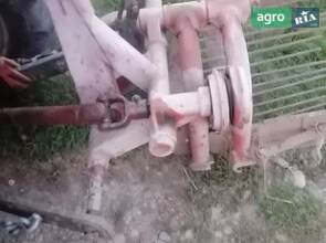 Копатель Саморобний   