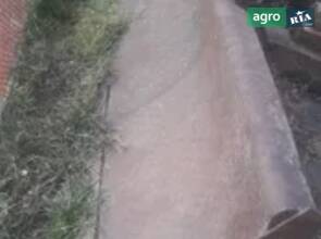 Отвал Саморобний   