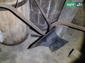 Плуг Саморобний   