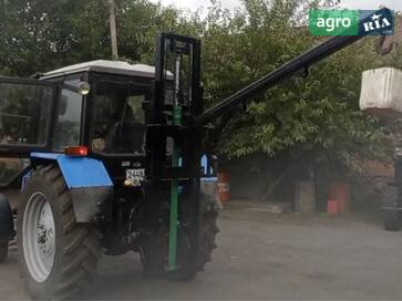 Саморобний    - фото