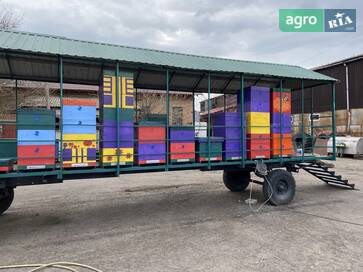 Саморобний   2021 - фото